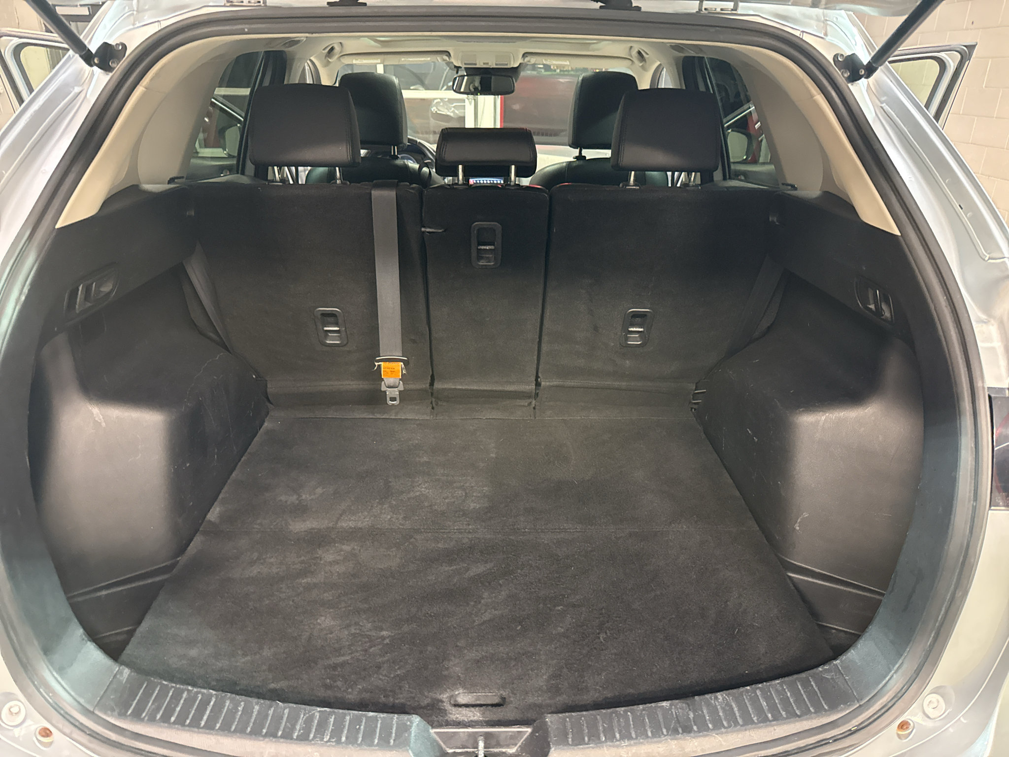 Used 2016 MAZDA CX-5 Grand Touring AWD/4WD image 24