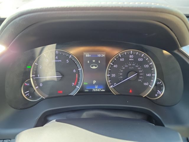 Used 2022 Lexus RX 350 FWD w/ Premium Package image 25