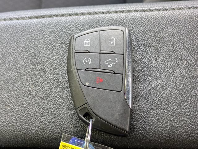 Used 2025 Chevrolet Silverado 2500 LT w/ Convenience Package AWD/4WD image 34