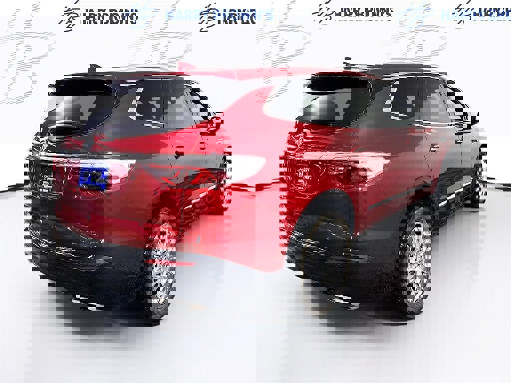 Certified 2023 Buick Enclave Essence w/ Experience Buick Package image 33