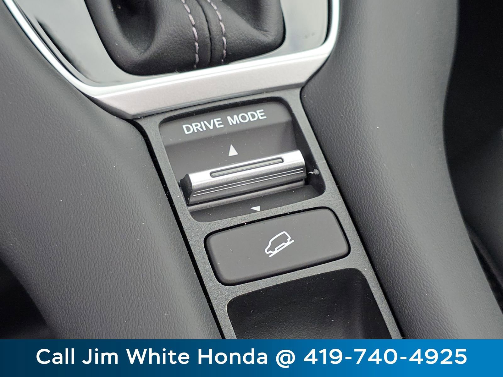 New 2026 Honda HR-V EX-L image 12