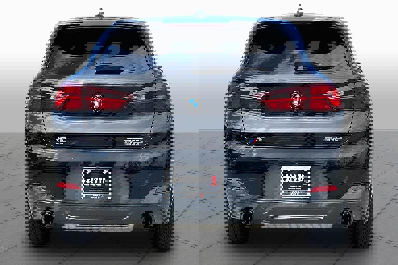 Used 2022 BMW X2 M35i w/ Shadowloine Package AWD/4WD image 5