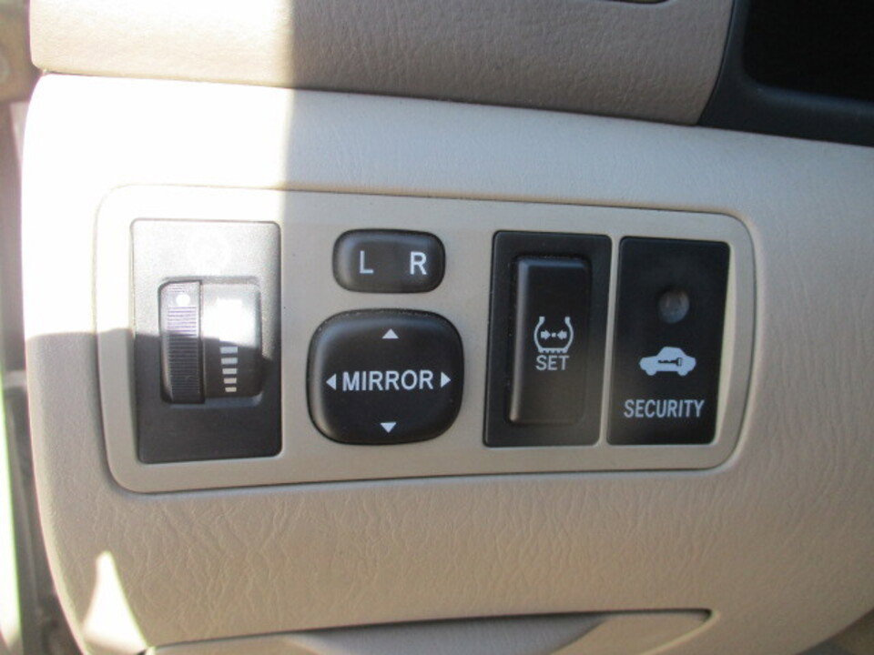 Used 2008 Toyota Corolla LE image 25