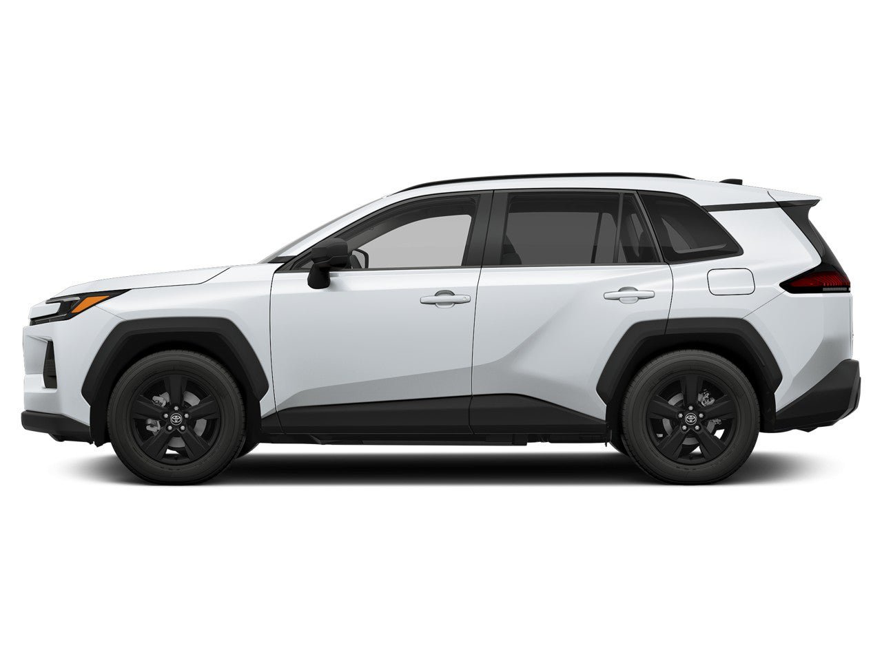 New 2026 Toyota RAV4 XLE Premium w/ Panoramic Sun Roof Package AWD/4WD image 2