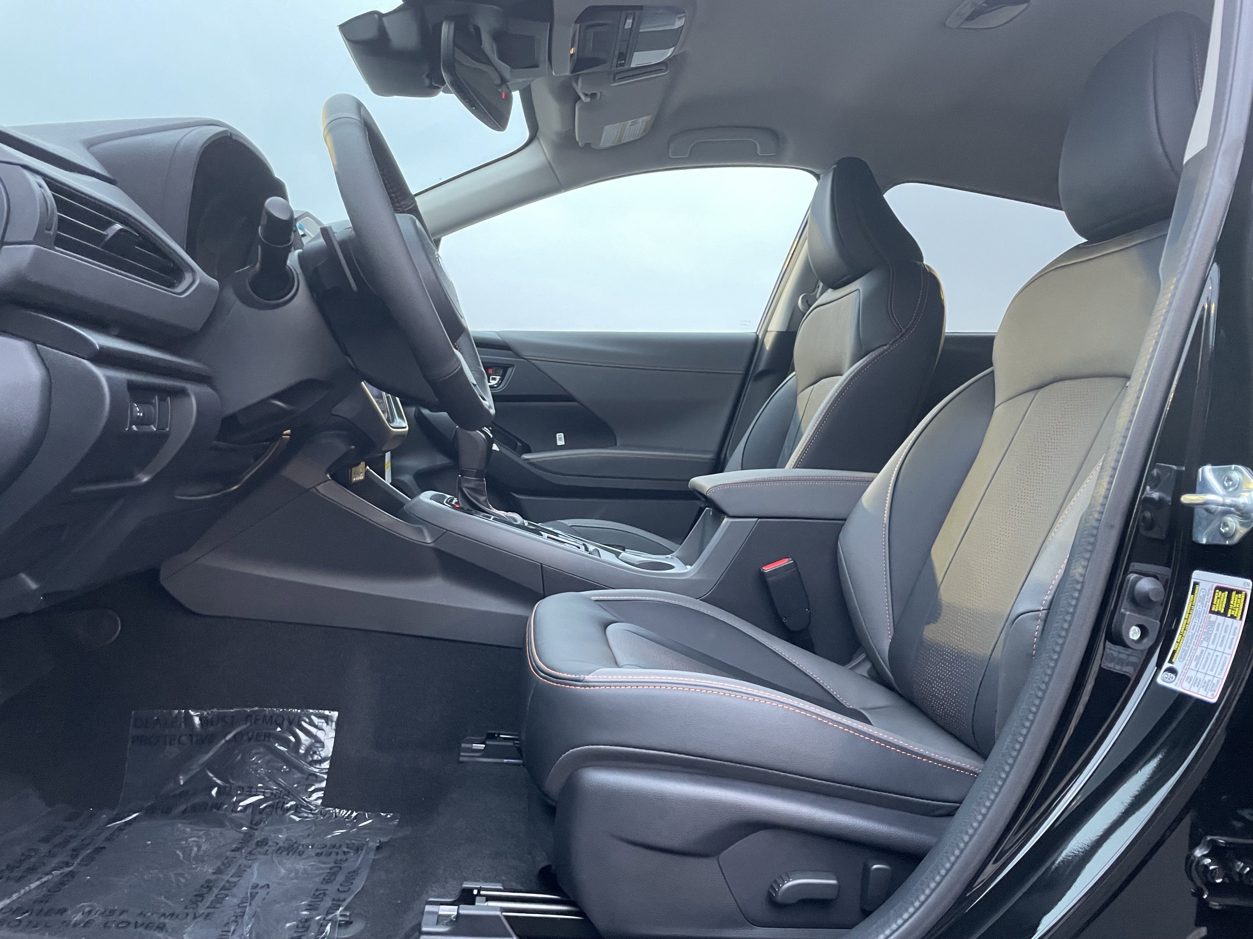 New 2026 Subaru Crosstrek 2.5i Limited image 12