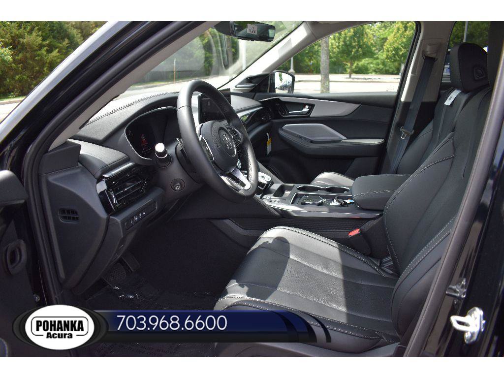 New 2026 Acura MDX SH-AWD w/ Technology Package image 29