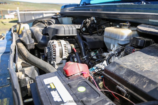 Used 2008 HUMMER H2 AWD/4WD image 16