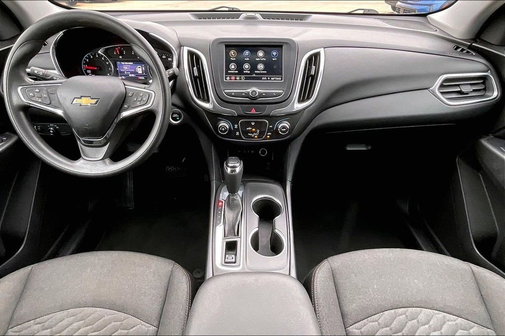 Used 2019 Chevrolet Equinox LT image 15