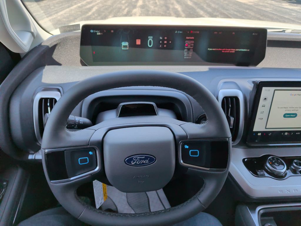 New 2026 Ford Expedition Max Active AWD/4WD image 27