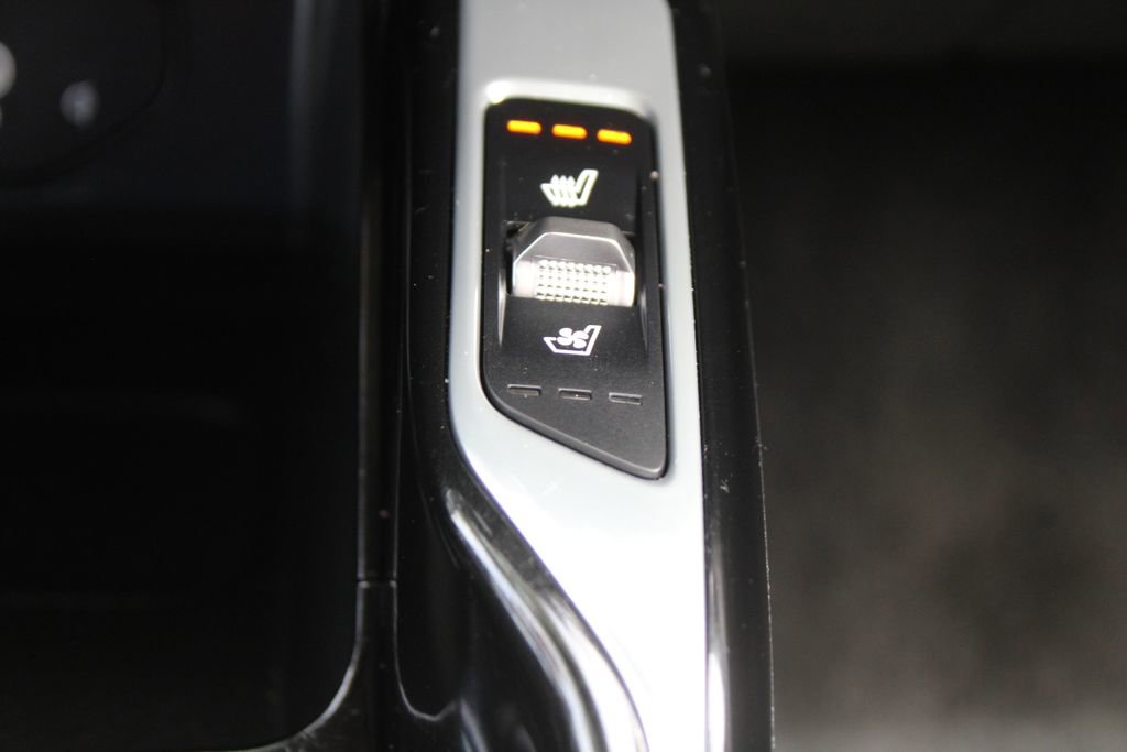 Certified 2024 Kia Sorento SX image 45