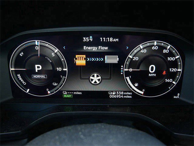 Used 2025 Mitsubishi Outlander SE image 19