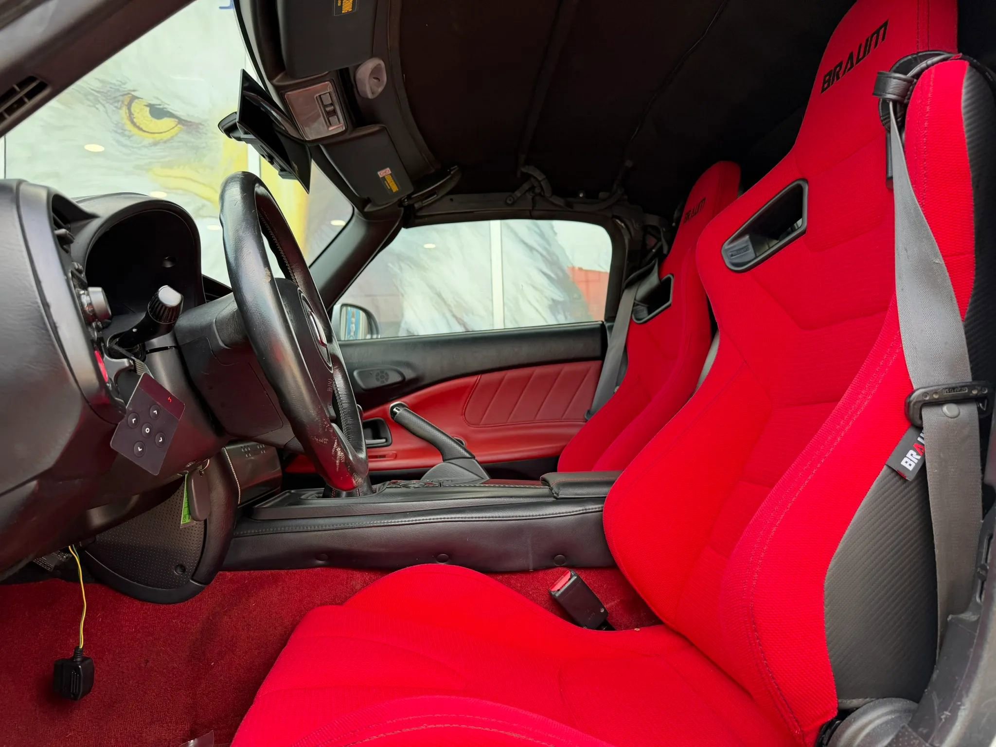 Used 2006 Honda S2000 image 18