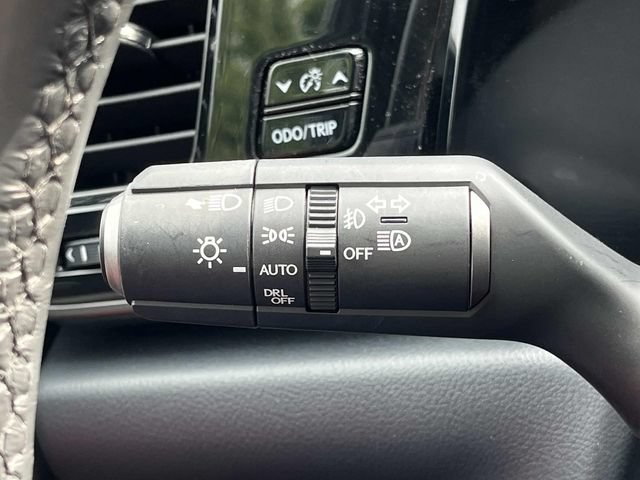 Used 2026 Lexus NX 350 AWD w/ Cold Area Package image 44