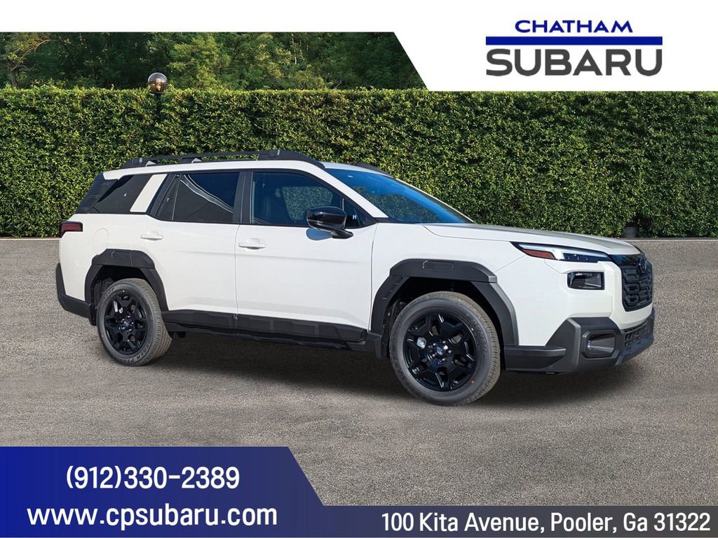 New 2026 Subaru Outback Limited w/ Premium/Limited Package 2 image 1
