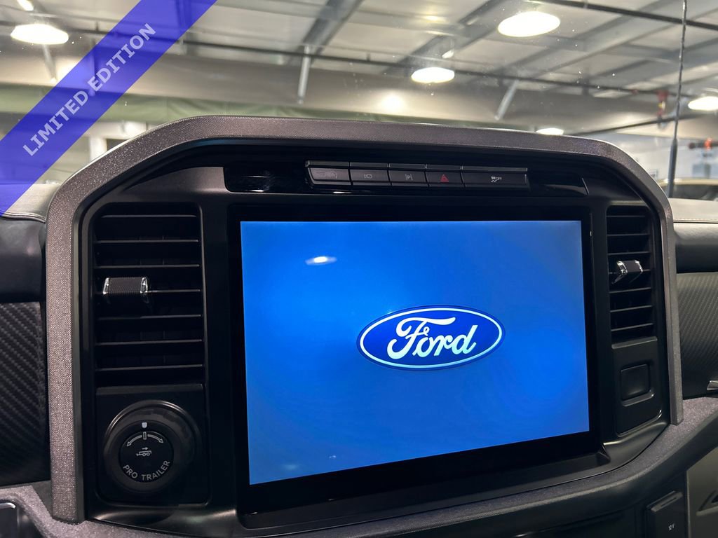 Used 2021 Ford F150 Limited image 14