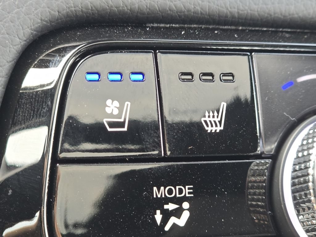 New 2026 Honda Passport TrailSport Elite image 7
