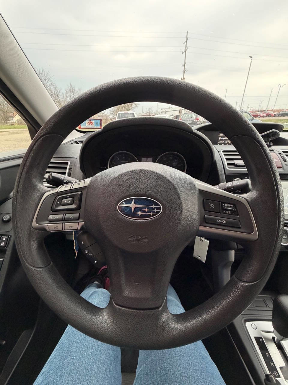 Used 2016 Subaru Forester 2.5i Premium w/ Protection Package #1 image 23