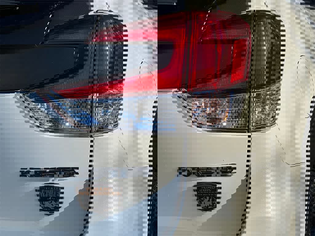 Certified 2024 Subaru Forester Wilderness image 7