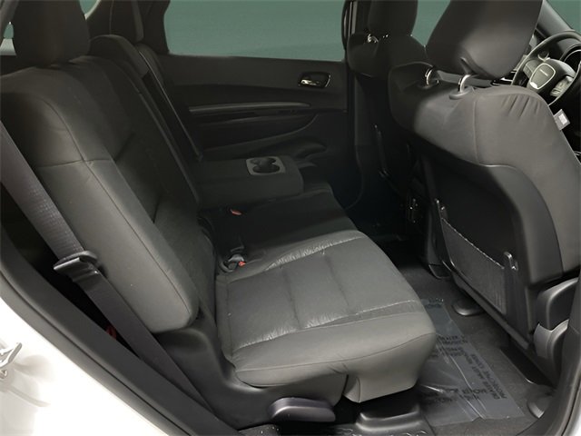 New 2026 Dodge Durango GT image 16