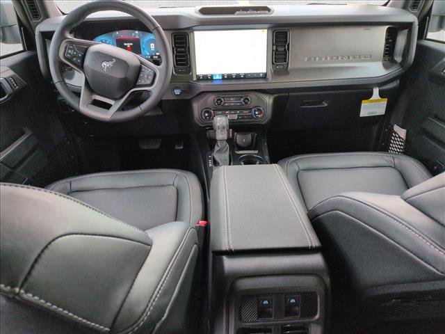 New 2026 Ford Bronco Big Bend image 14