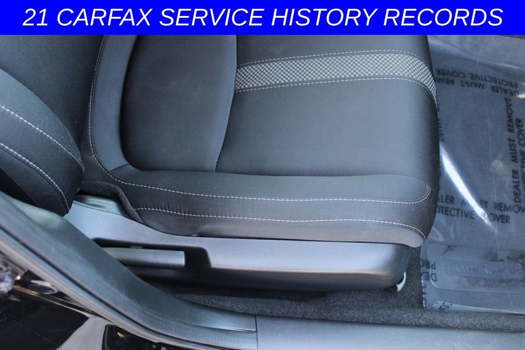 Used 2020 Honda Civic LX image 19