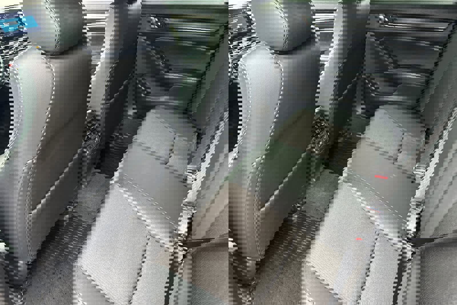 Certified 2021 Honda Accord Sport image 13