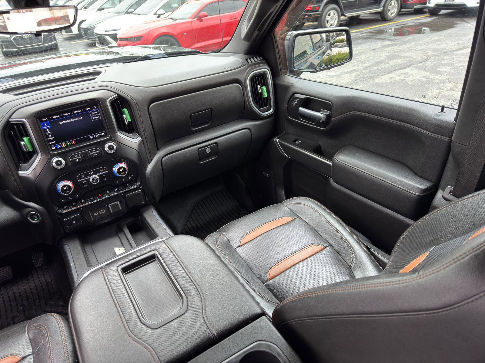 Used 2020 GMC Sierra 1500 AT4 w/ AT4 Premium Package image 33