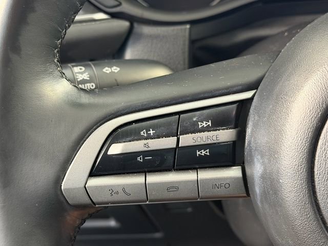 Certified 2021 MAZDA CX-30 FWD 2.5 S w/ Select Package image 24
