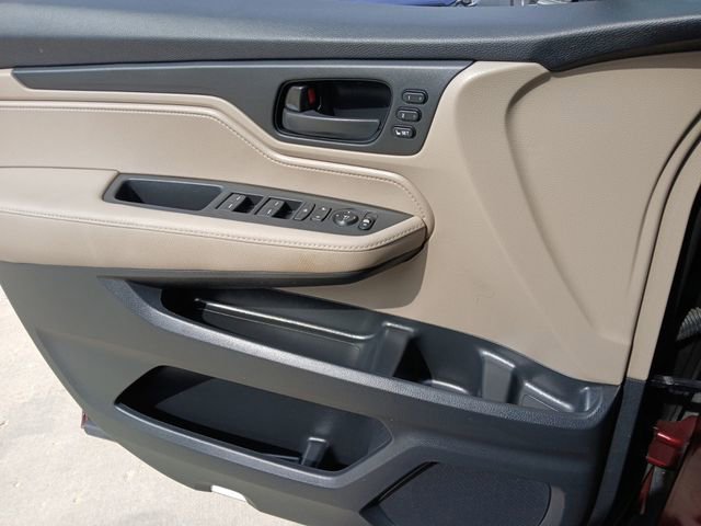 Used 2018 Honda Odyssey EX-L image 19