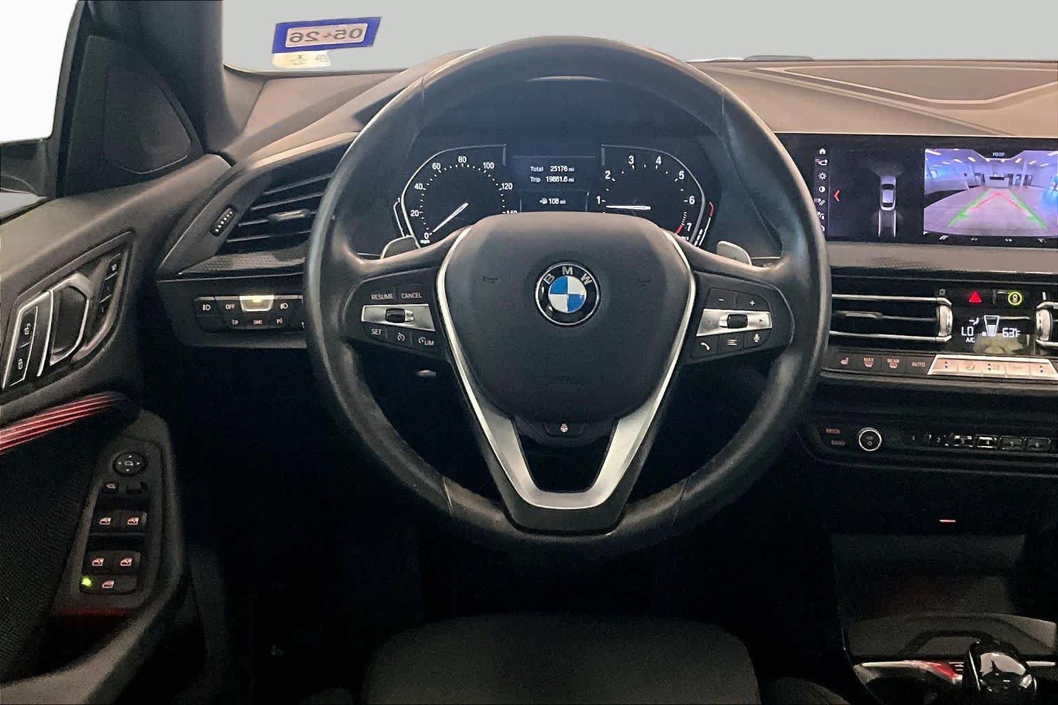 Used 2020 BMW 228i xDrive Gran Coupe w/ Convenience Package AWD/4WD image 15
