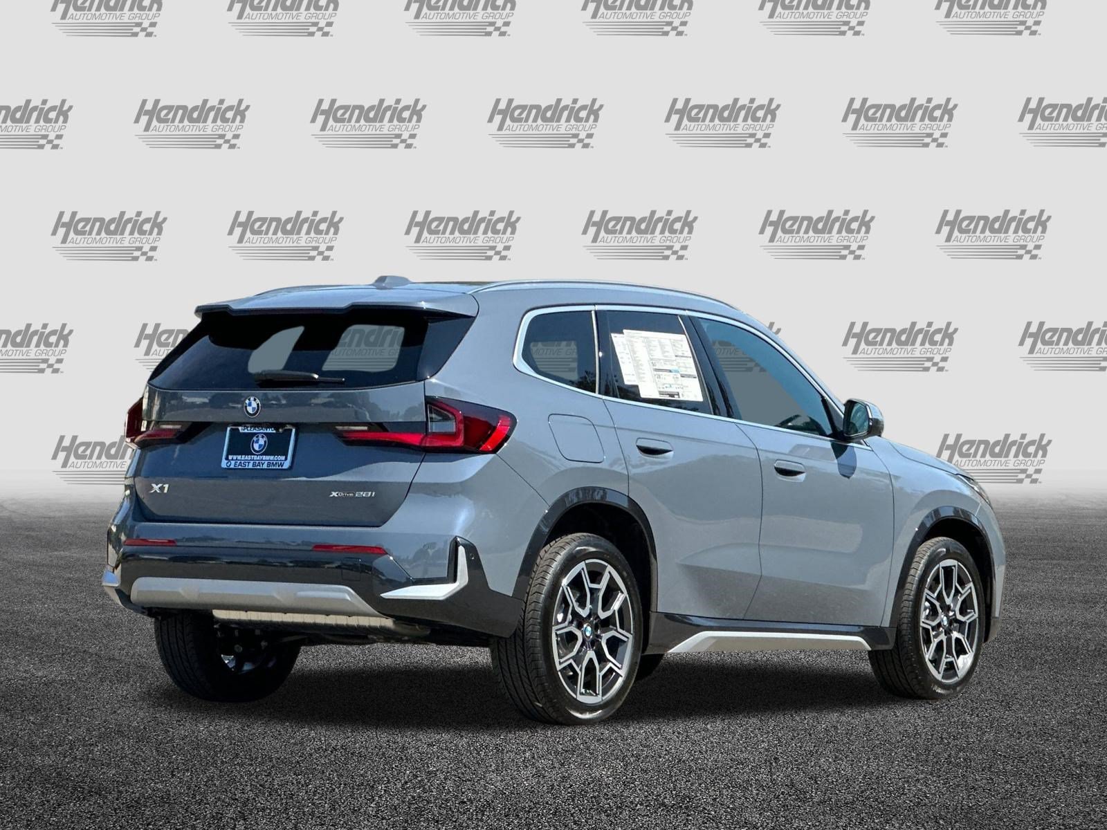 New 2027 BMW X1 xDrive28i AWD/4WD image 5