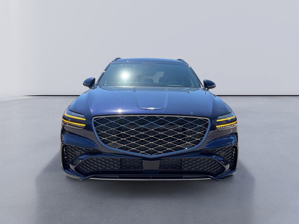 New 2026 Genesis GV70 2.5T Sport Prestige AWD/4WD image 8