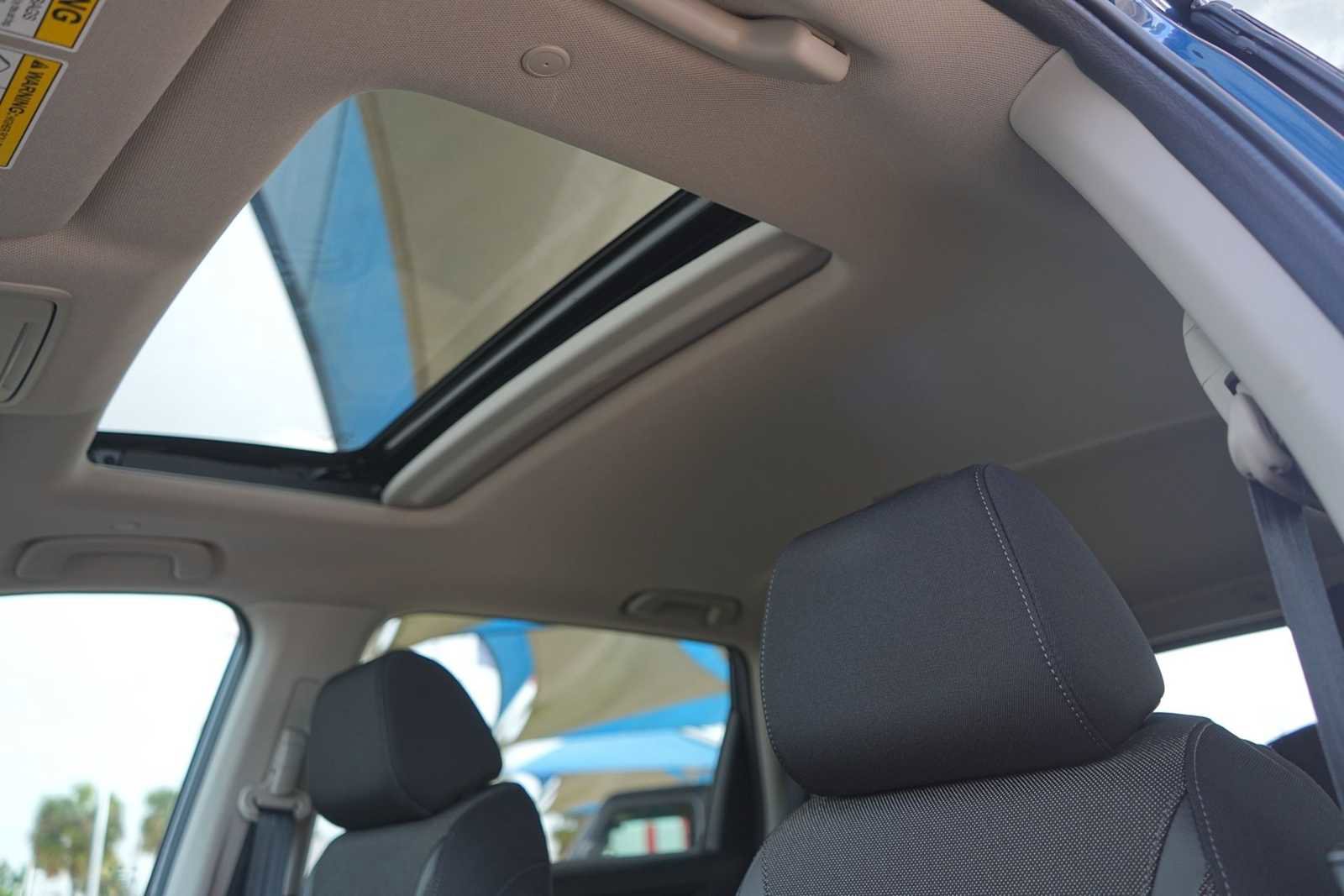 Used 2025 Honda CR-V EX image 25