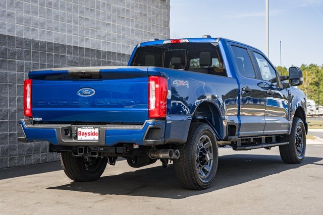 New 2026 Ford F250 XL image 4