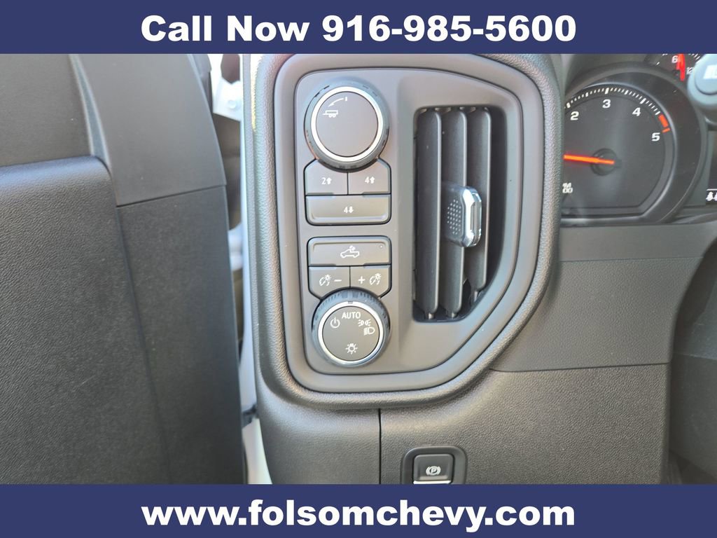 New 2026 Chevrolet Silverado 2500 W/T w/ WT Convenience Package image 12