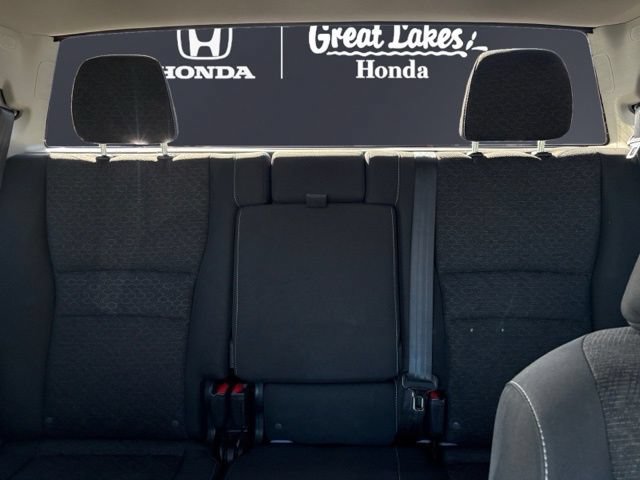 Used 2025 Honda Ridgeline Sport image 13