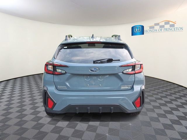 Used 2024 Subaru Crosstrek 2.0i Premium AWD/4WD image 5