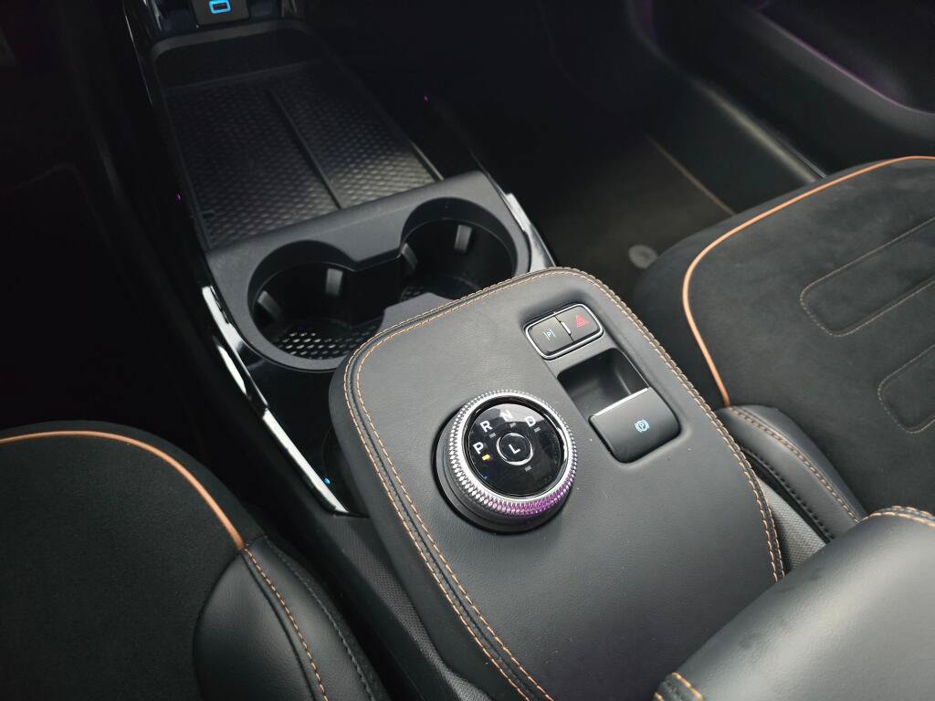 Used 2021 Ford Mustang Mach-E GT AWD/4WD image 29