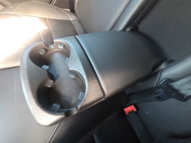 Used 2017 Ford Focus ST w/ Equipment Group 402A FWD image 16