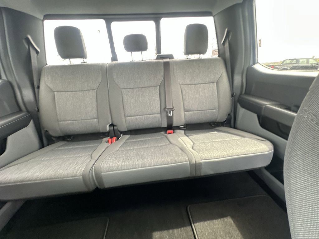 New 2026 Ford F350 XLT AWD/4WD image 14