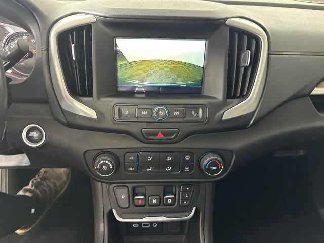 Used 2019 GMC Terrain SLE image 22