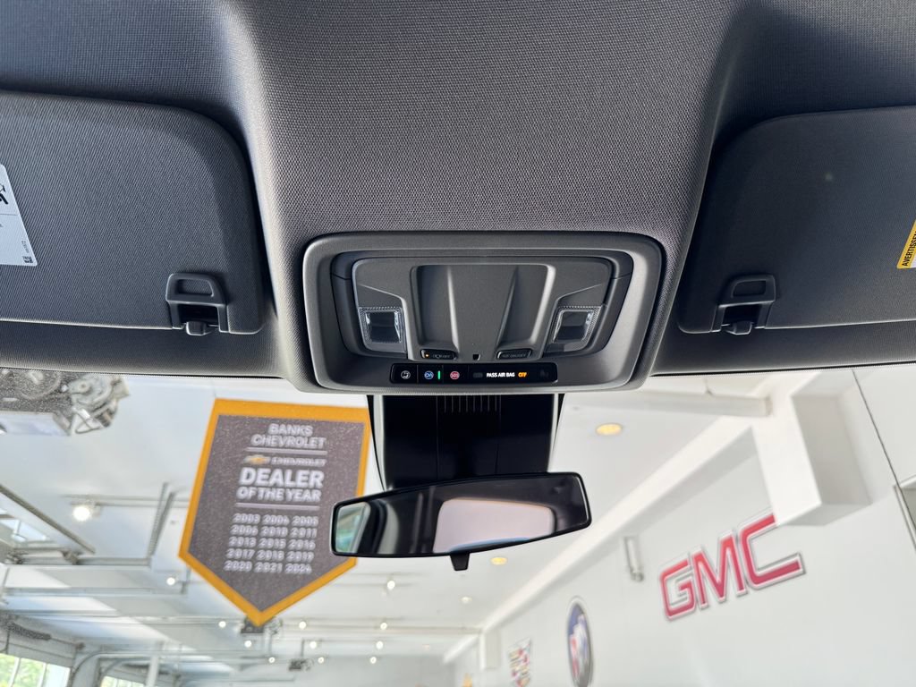 Used 2023 GMC Sierra 1500 Elevation AWD/4WD image 26