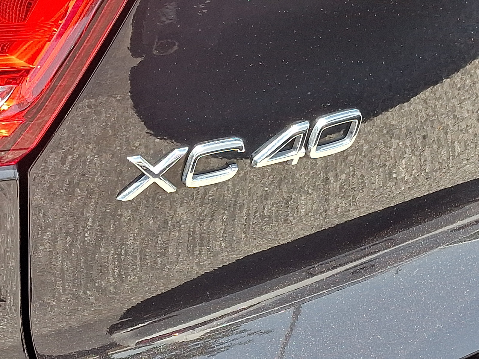 Used 2023 Volvo XC40 B5 Plus w/ Climate Package AWD/4WD image 30