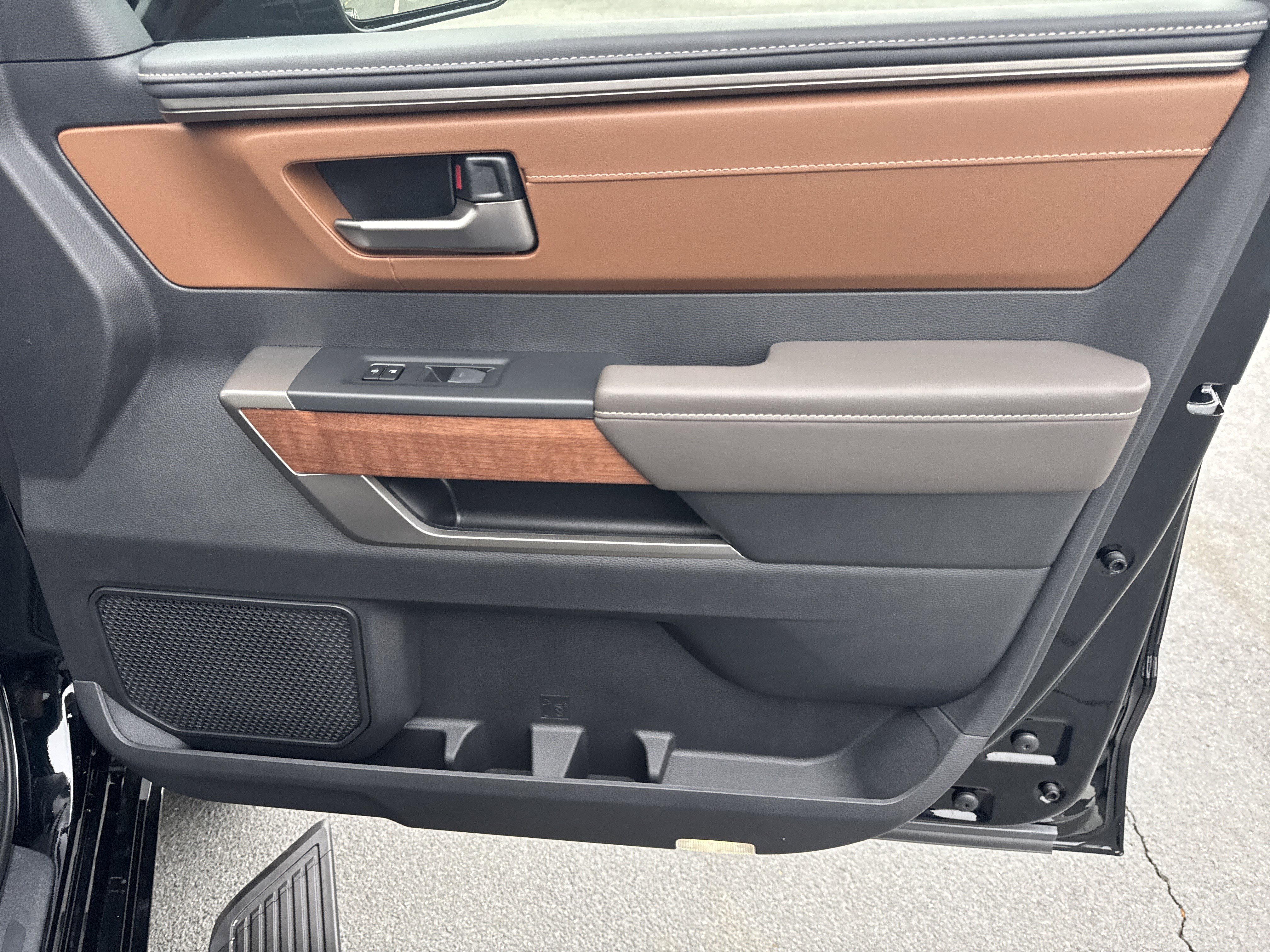 New 2026 Toyota Tundra 1794 Edition image 39