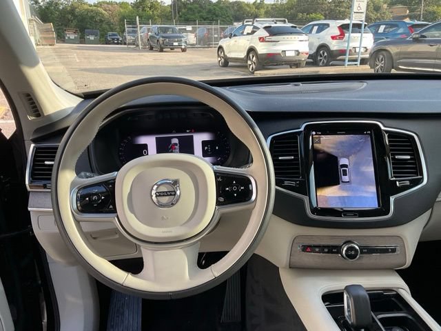 Certified 2024 Volvo XC90 B6 Plus AWD/4WD image 20