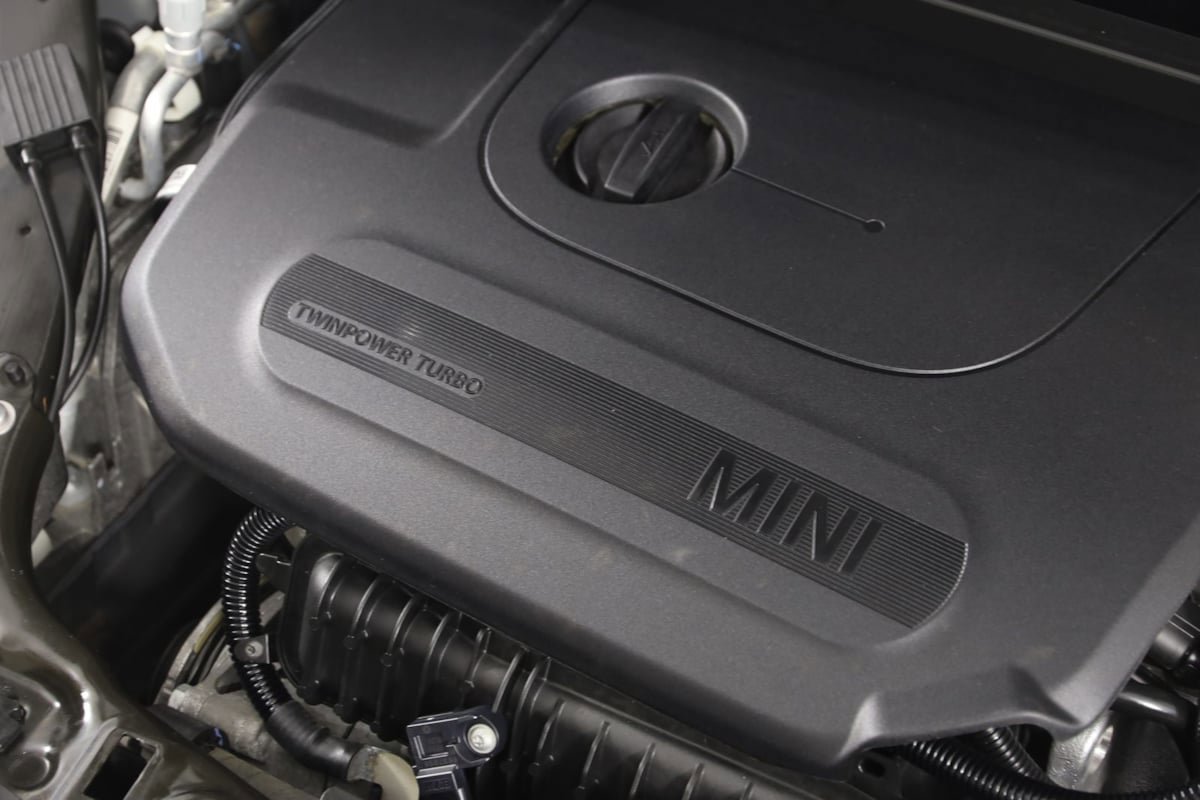 Used 2022 MINI Cooper Countryman FWD image 20