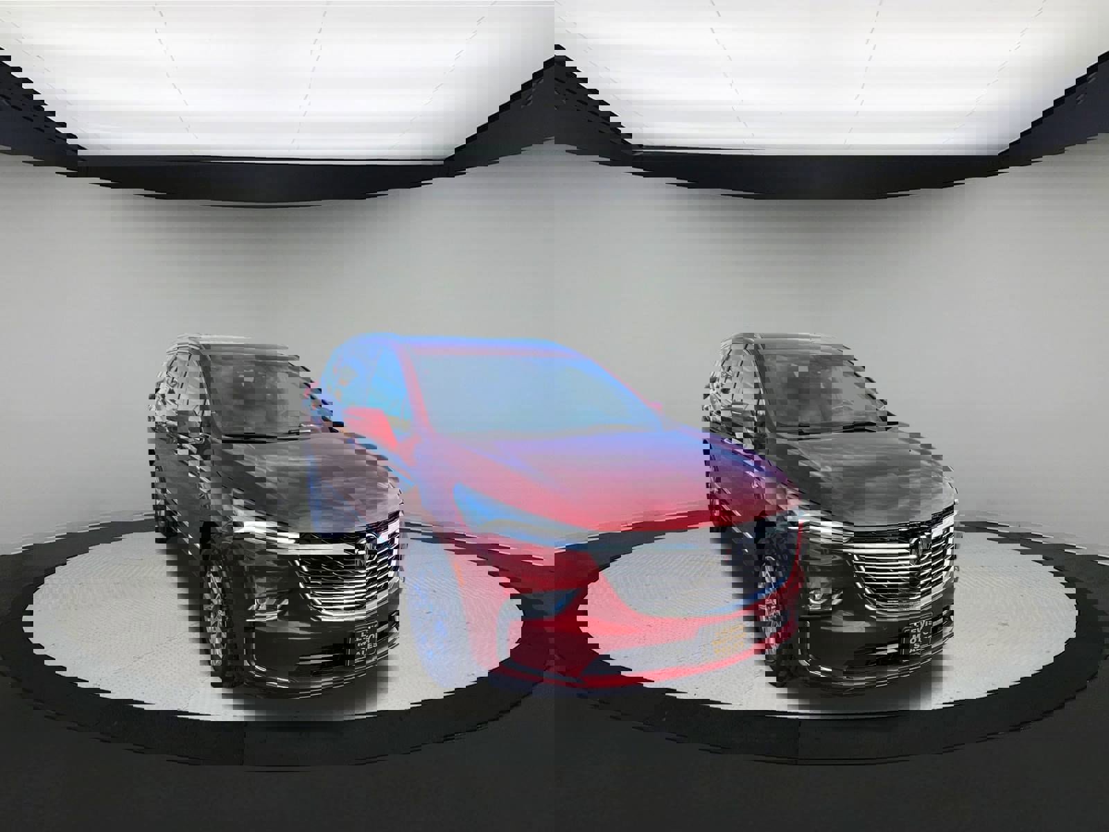 Used 2024 Buick Enclave Premium image 2