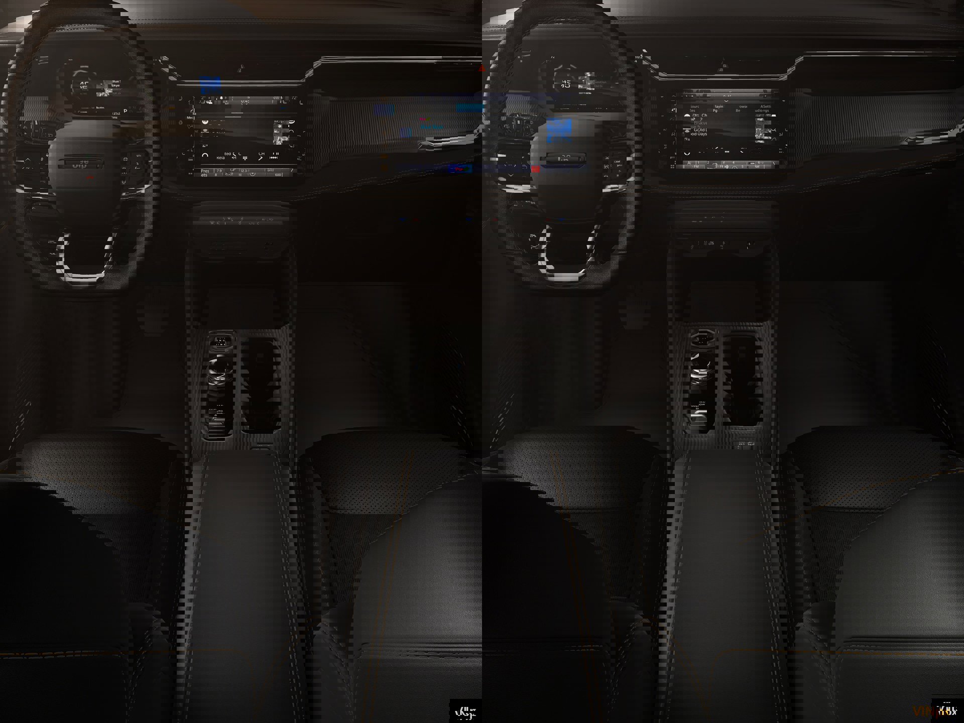 New 2026 Jeep Cherokee Overland image 18