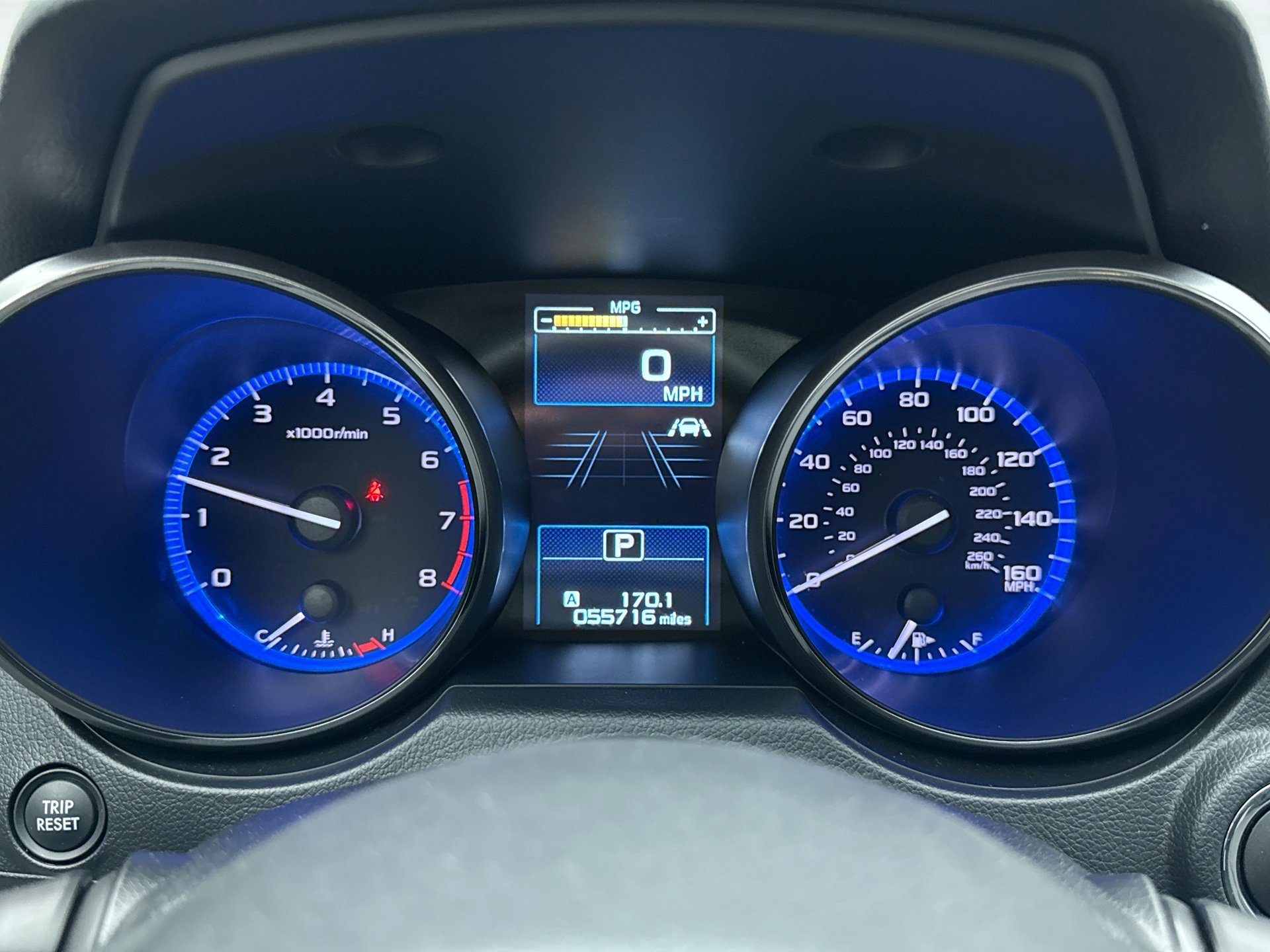 Used 2018 Subaru Outback 3.6R Limited image 13