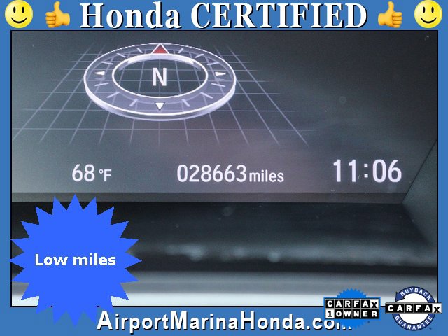 Certified 2022 Honda CR-V Touring video 2
